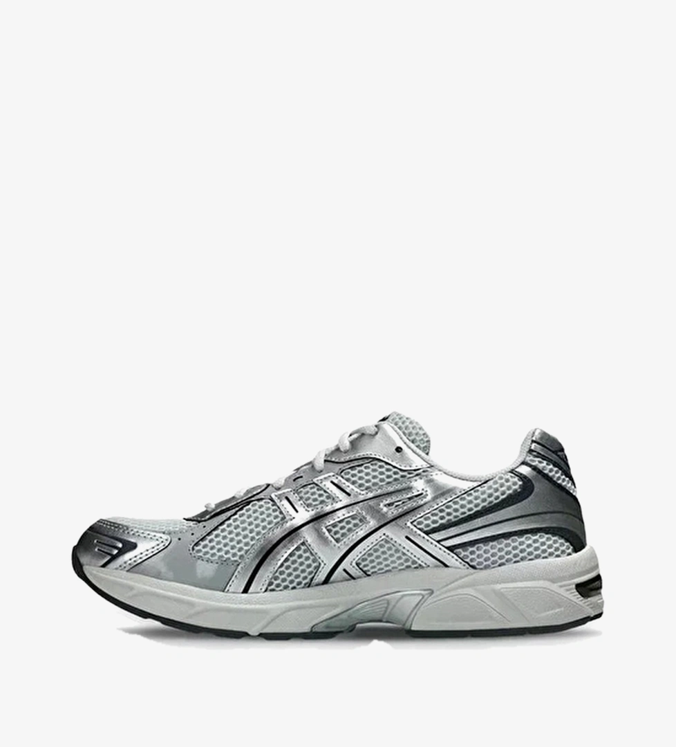 Asics Unisex Gel 1130 Ayakkabı 1203A609 023 Gri