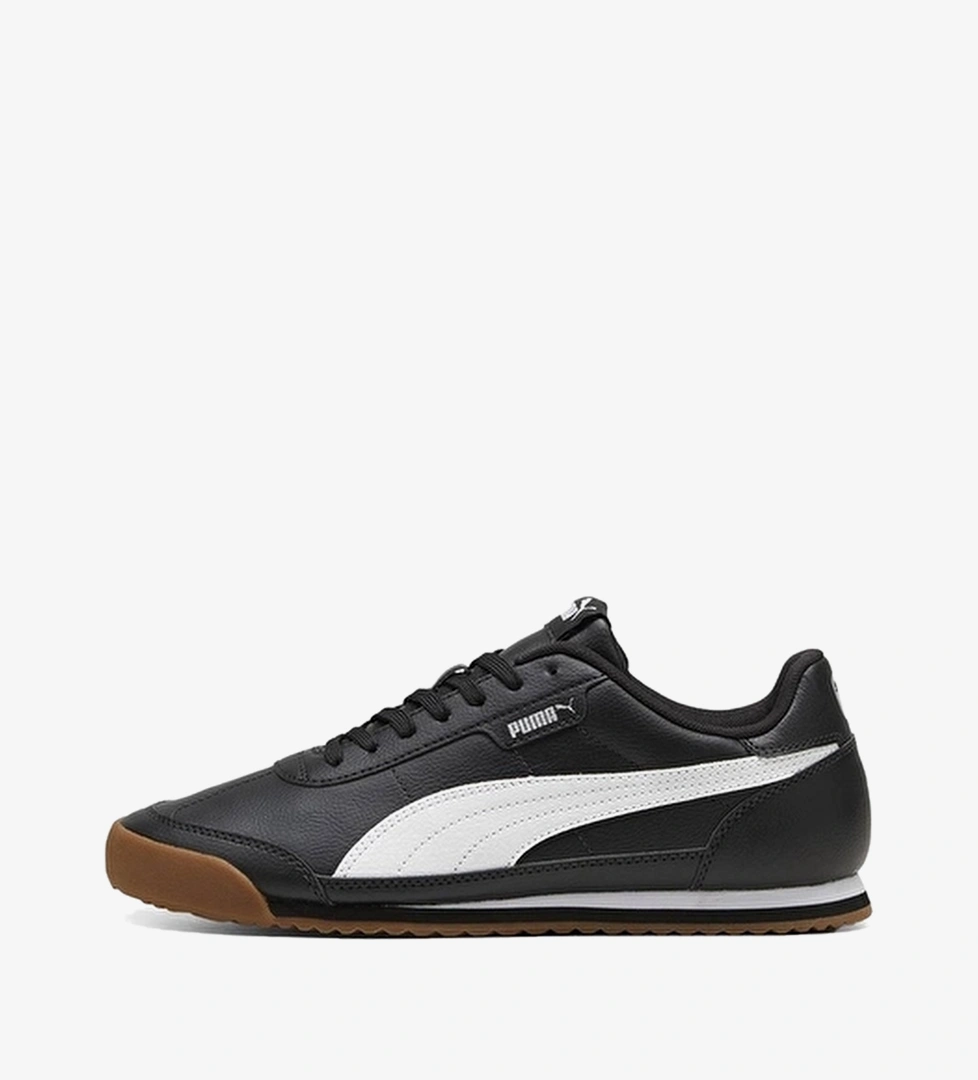 Puma Siyah Puma Turino