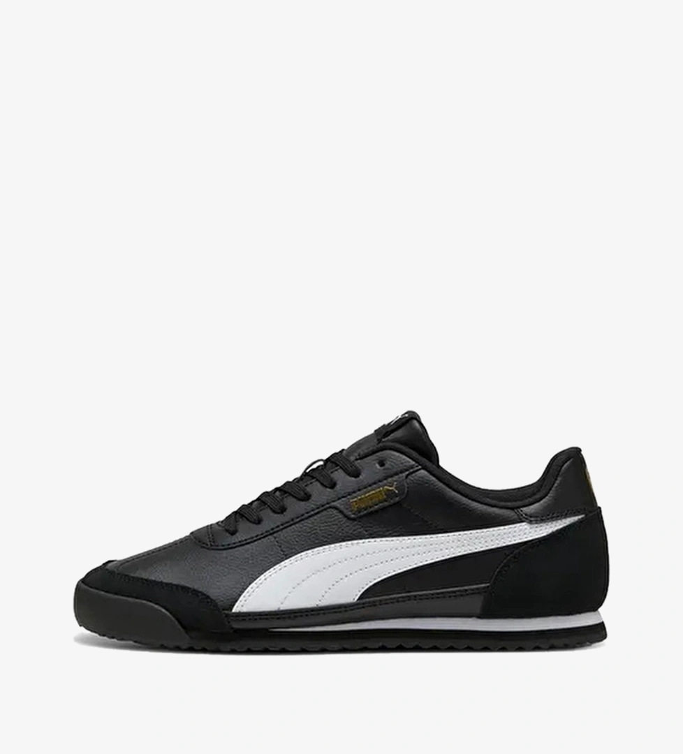 Puma Siyah Puma Turino II
