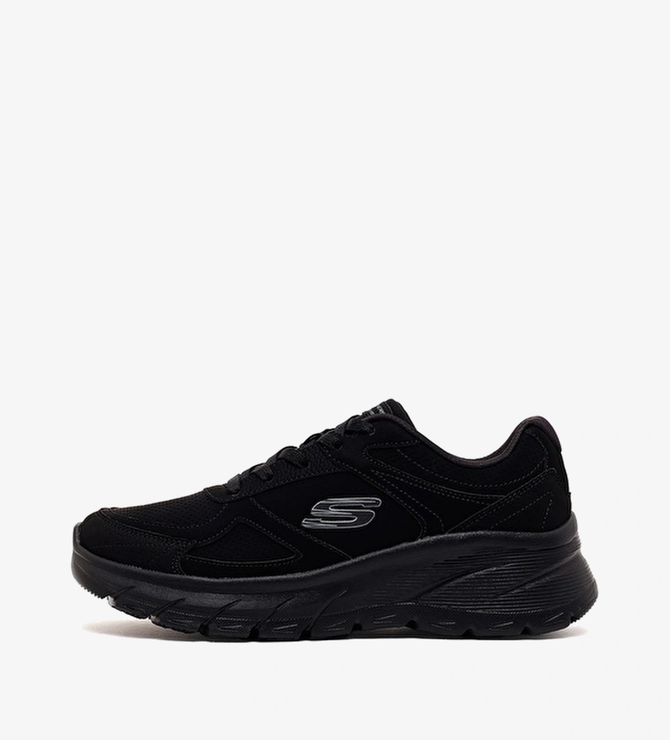Skechers Kadın Fashıon Fit 2 0 Ayakkabı 150386TK BBK Siyah
