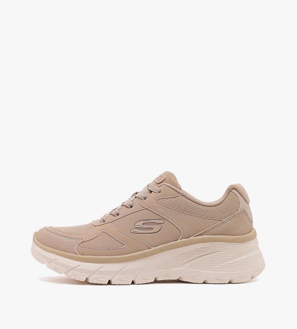 Skechers Kadın Fashıon Fit 2 0 Ayakkabı 150386TK TPE Bej
