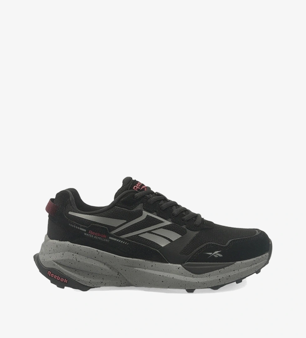 Reebok Erkek Aero Track I Ayakkabı 102697748 Siyah