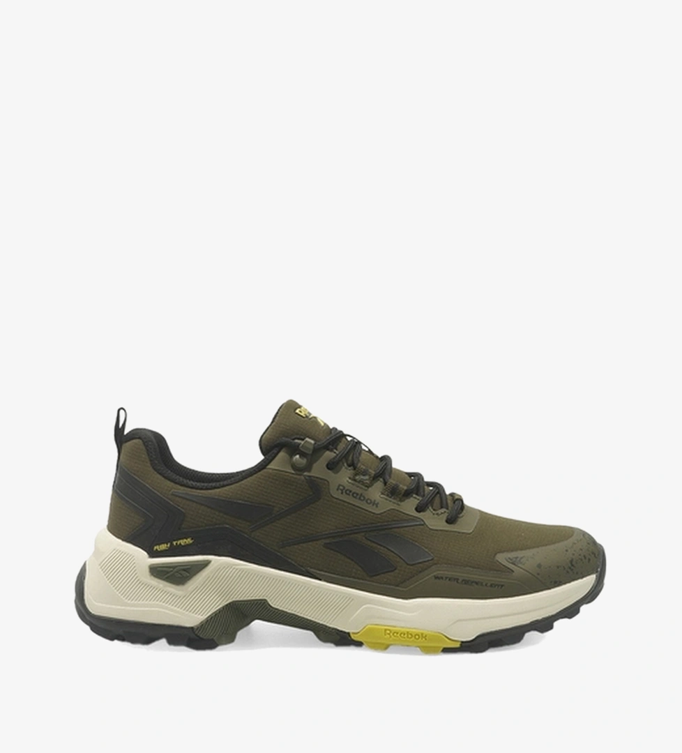 Reebok Erkek Core Stride I Ayakkabı 102697745 Yeşil