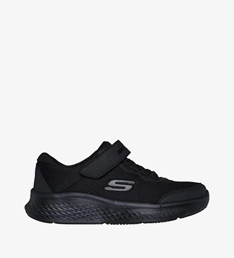 Skechers Çocuk Skech Lite Pro Ayakkabı 303934L BBK Siyah