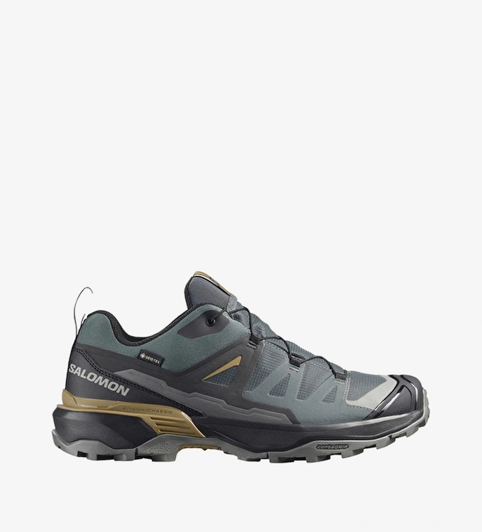Salomon Erkek X Ultra 360 GTX Ayakkabı L49101700 2330 Petrol