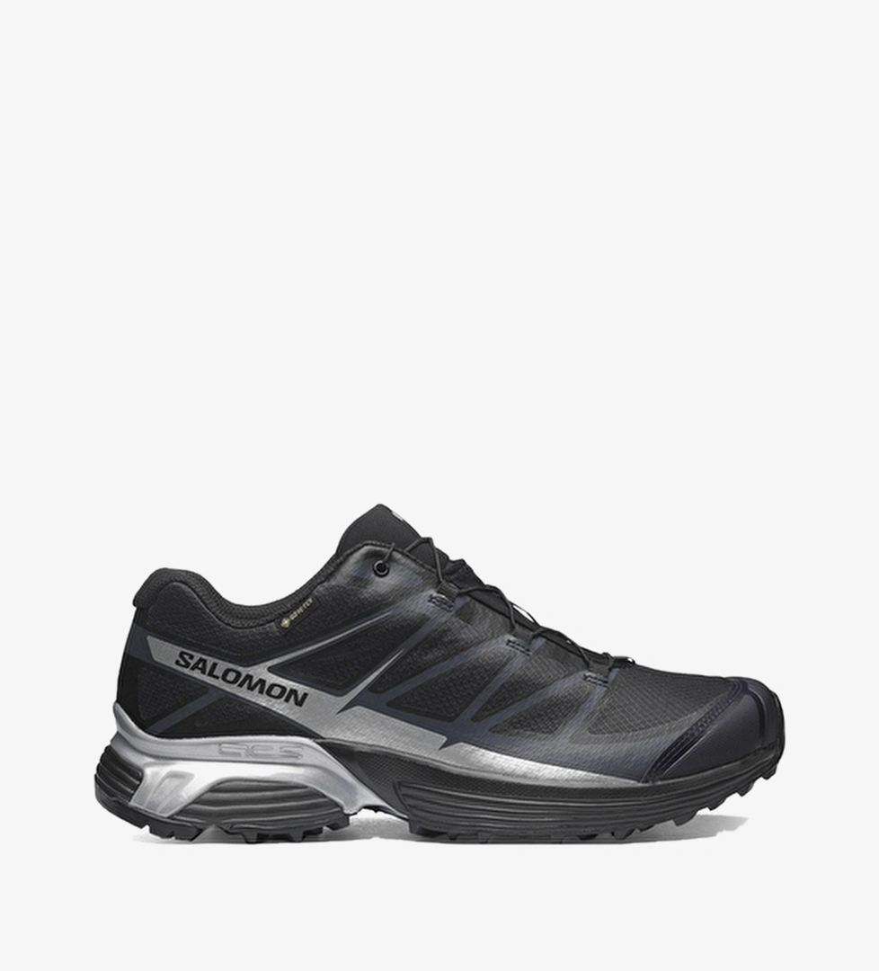 Salomon Unisex XT Pathway Gore Tex Ayakkabı L47577500 4726 Siyah