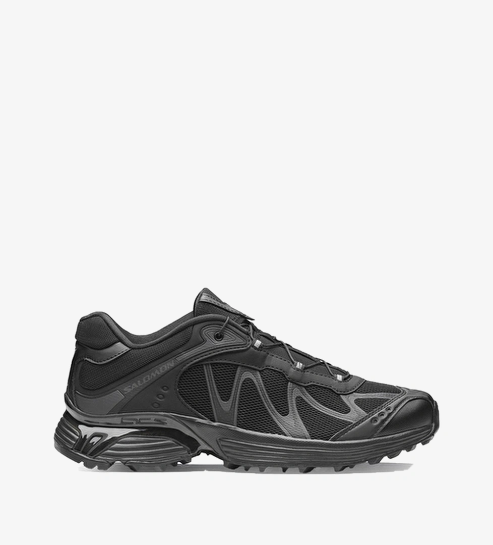 Salomon Unisex XT Whisper Ayakkabı L47762000 28381 Siyah