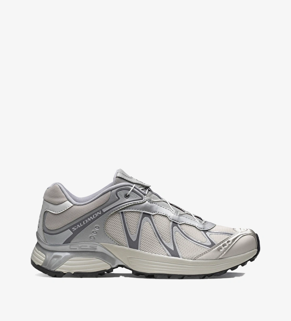 Salomon Unisex XT Whisper Ayakkabı L47801400 4813 Gümüş