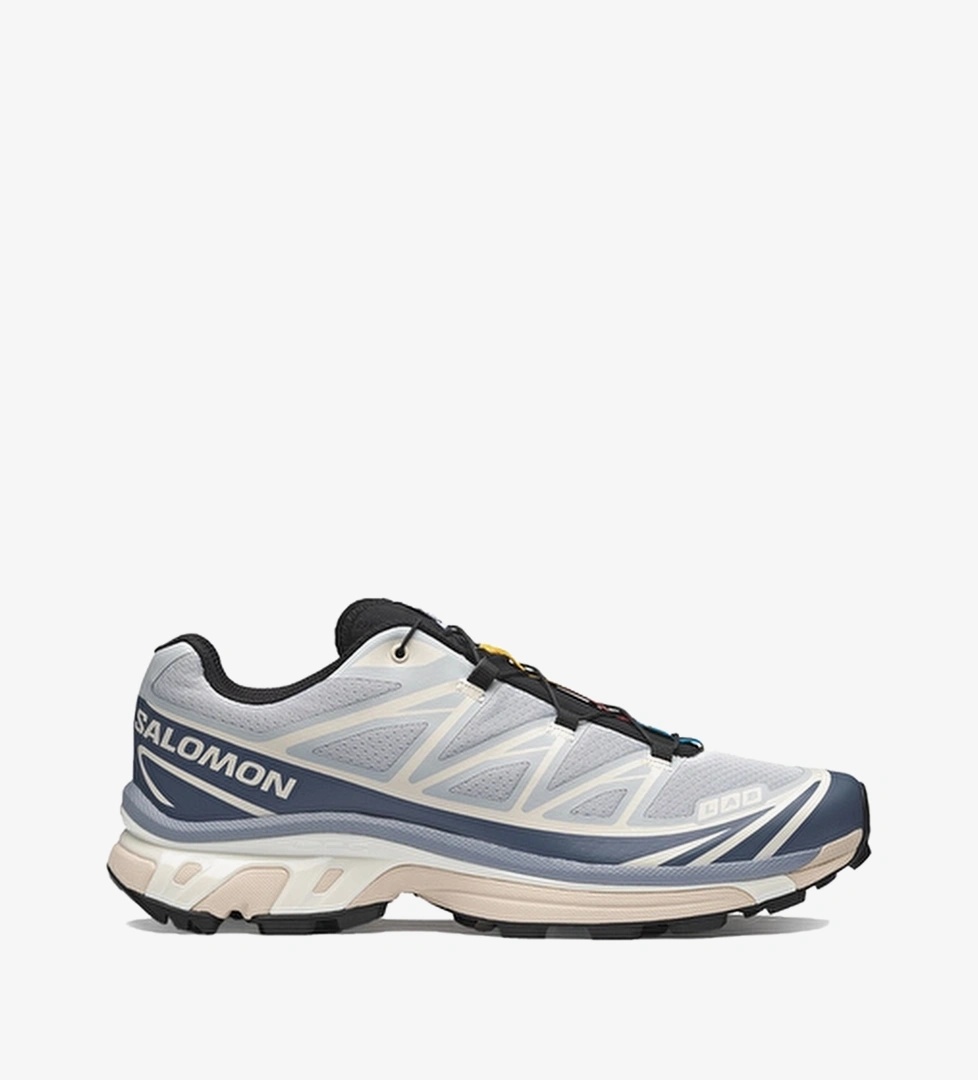 Salomon Xt 6 Pearl