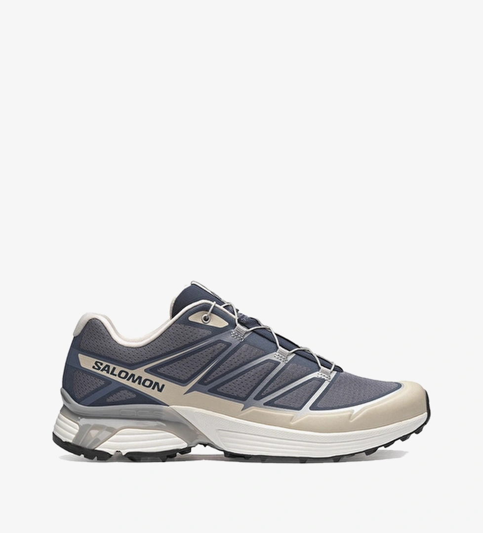 Salomon Unisex XT Pathway 2 Ayakkabı L45473400 GFSR Lacivert