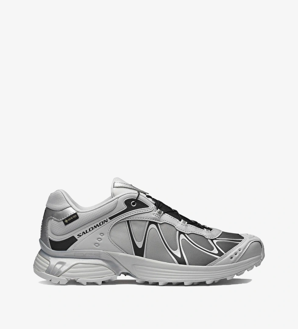 Salomon Unisex XT Whisper GTX Ayakkabı L49192300 GVBF Gri