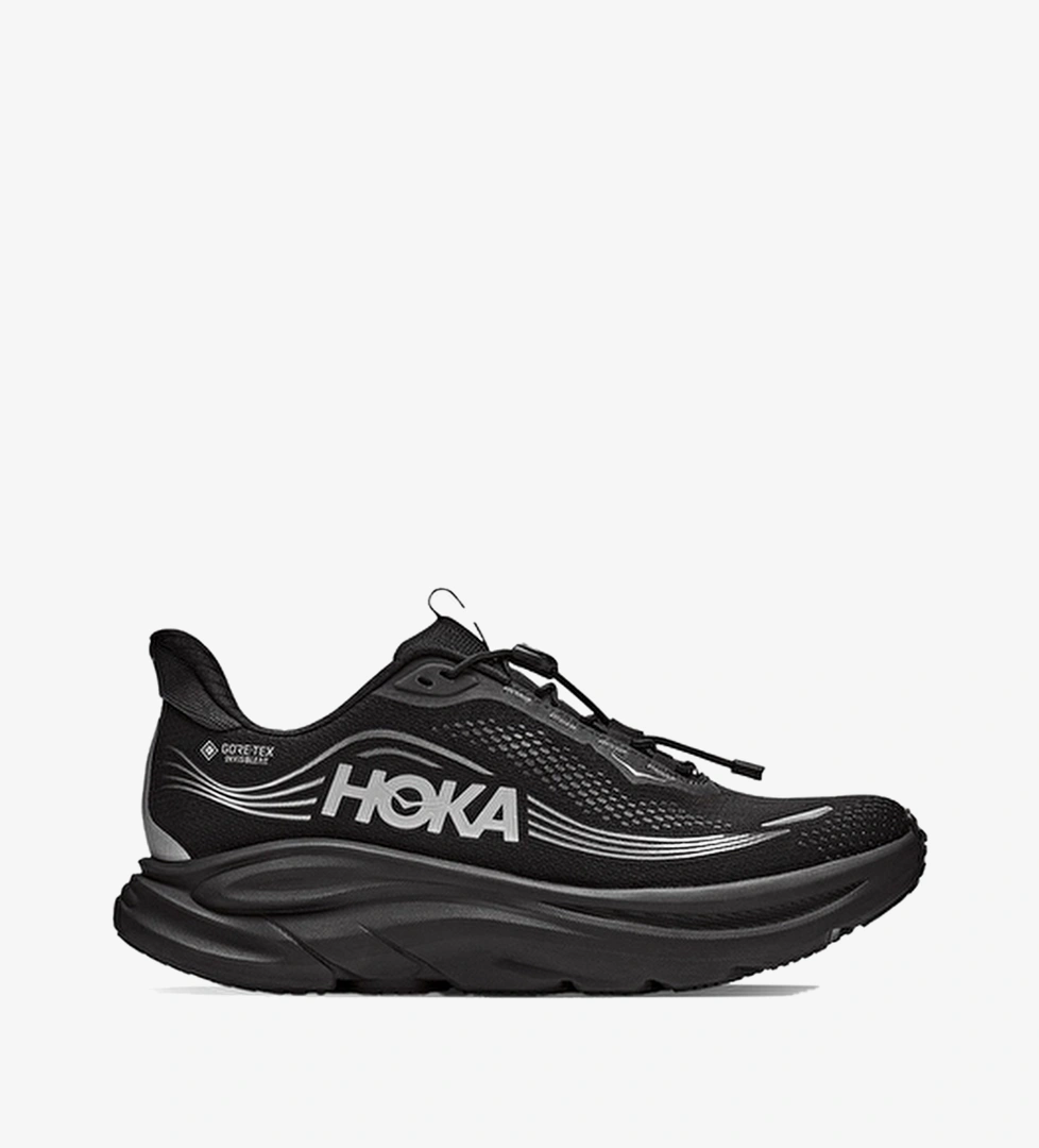 Hoka Siyah Hoka Clifton 11