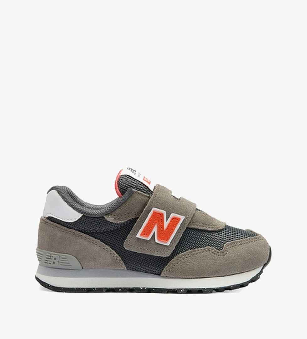 New Balance Çocuk Ayakkabı P515203 Siyah