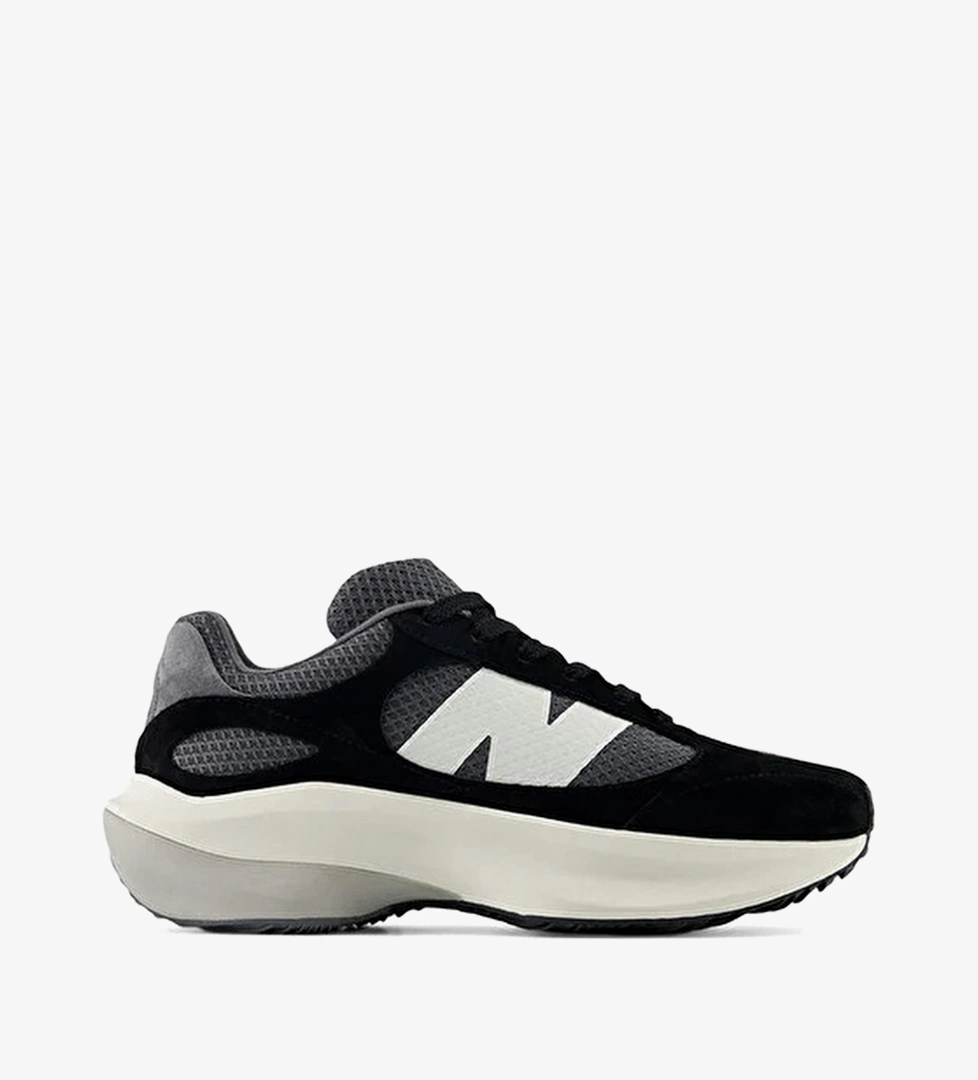 New Balance Unisex WRPD Runner Kadın Ayakkabı UWRPDCCG Siyah