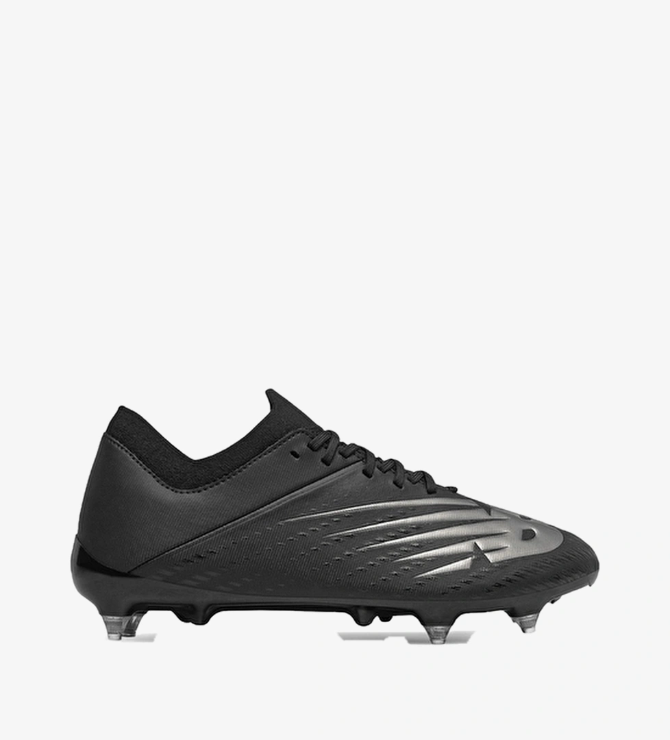 New Balance Erkek Furon V6 Dispatch SG Krampon MSF3SB65 Siyah