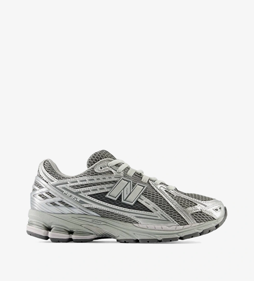 New Balance Unisex 1906R Ayakkabı M1906REH Gri