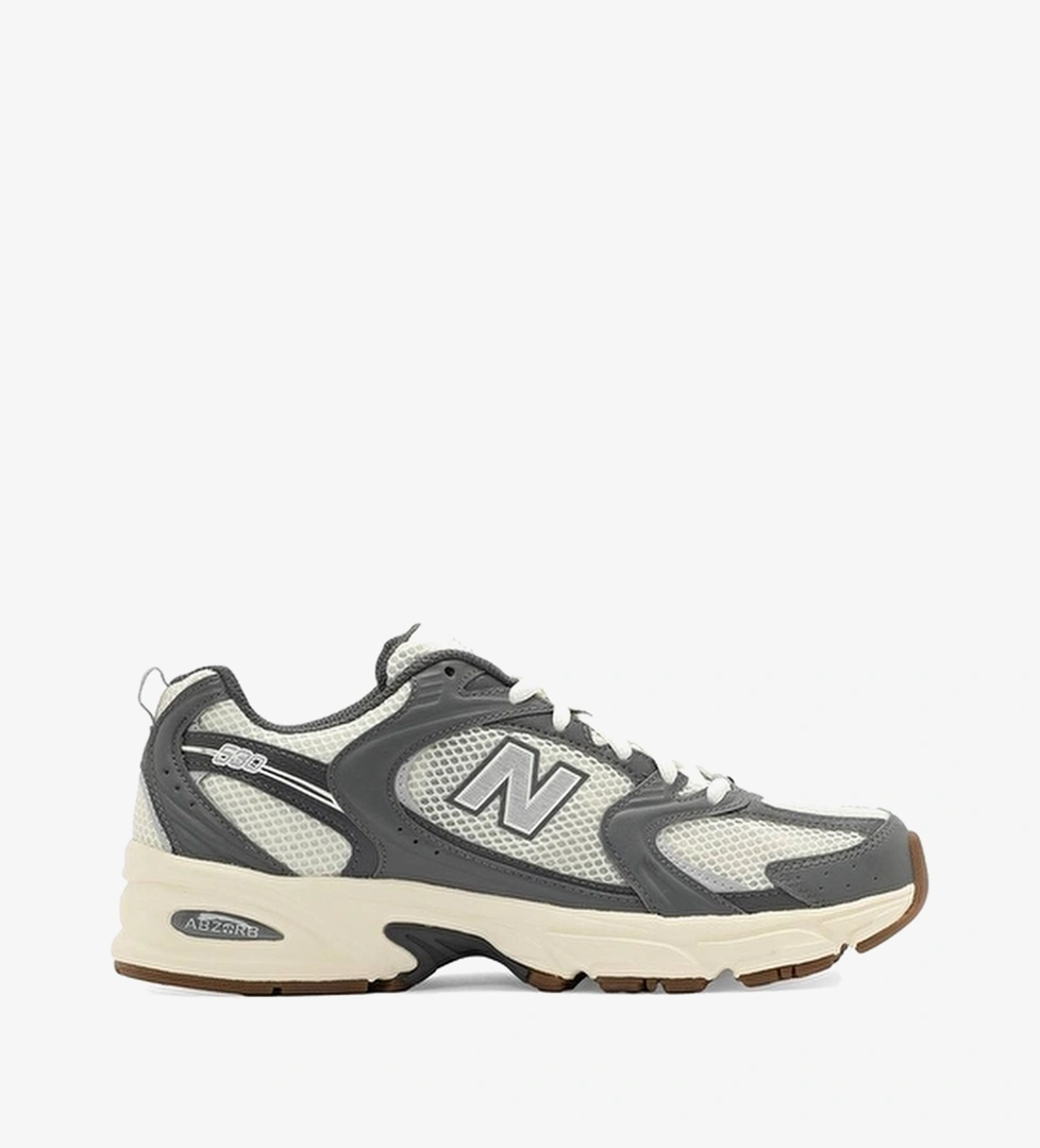 New Balance Unisex 530 Ayakkabı MR530ACS Bej