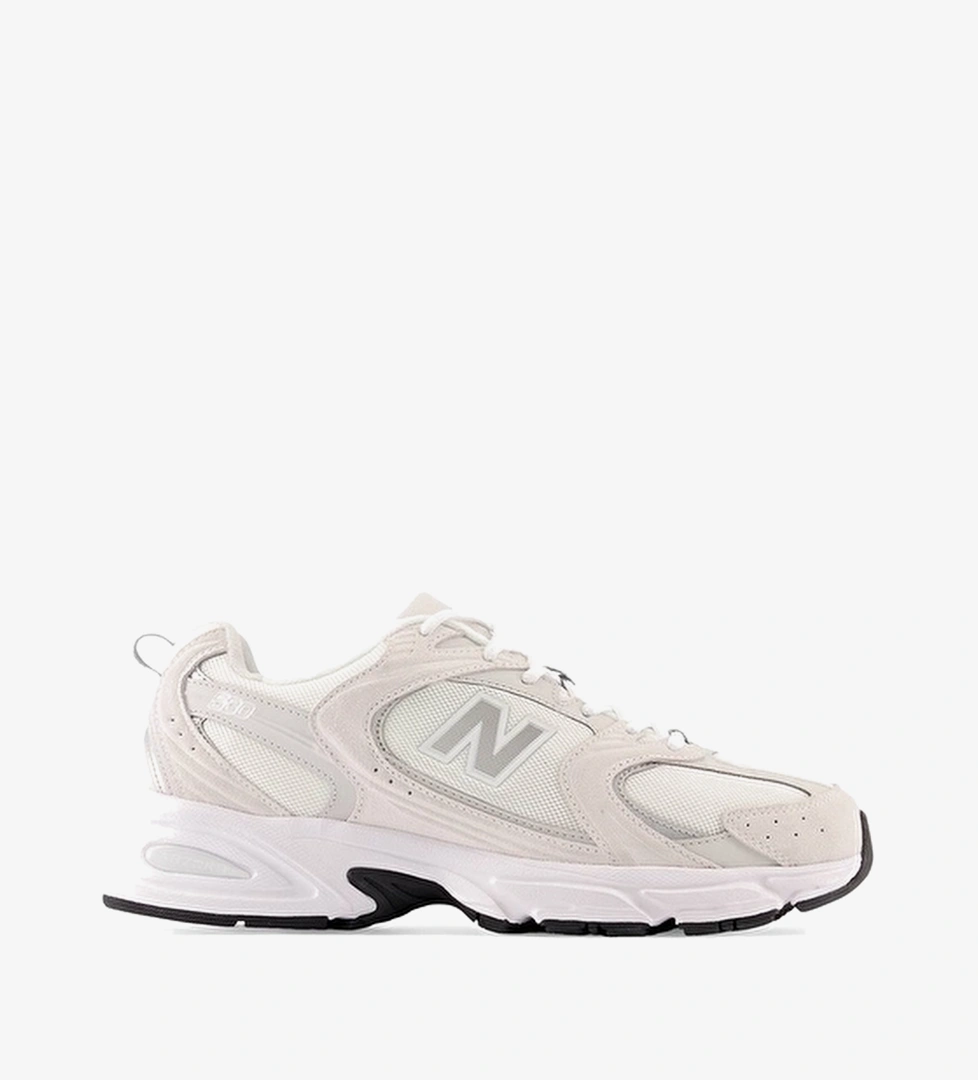 New Balance Unisex 530 Ayakkabı MR530CE Beyaz