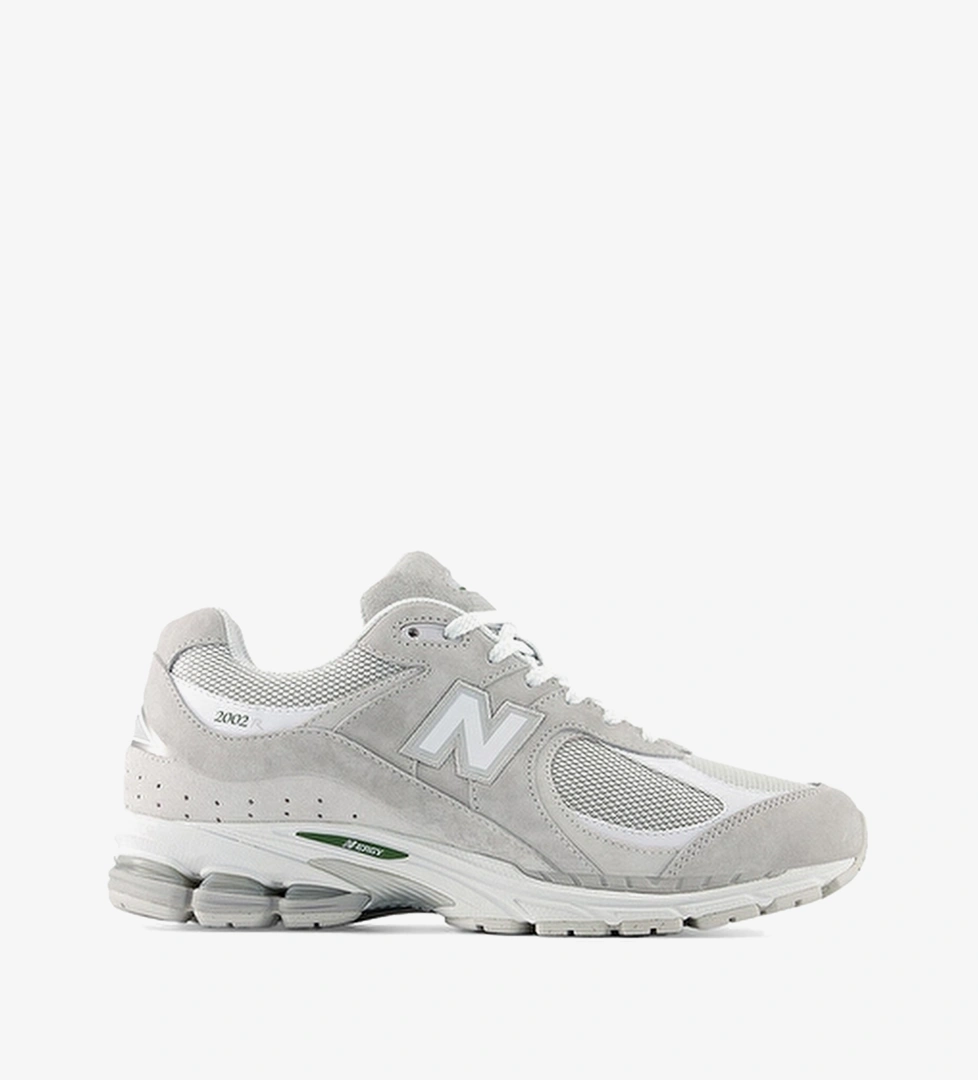 New Balance Unisex 2002 Ayakkabı U2002RK Gri