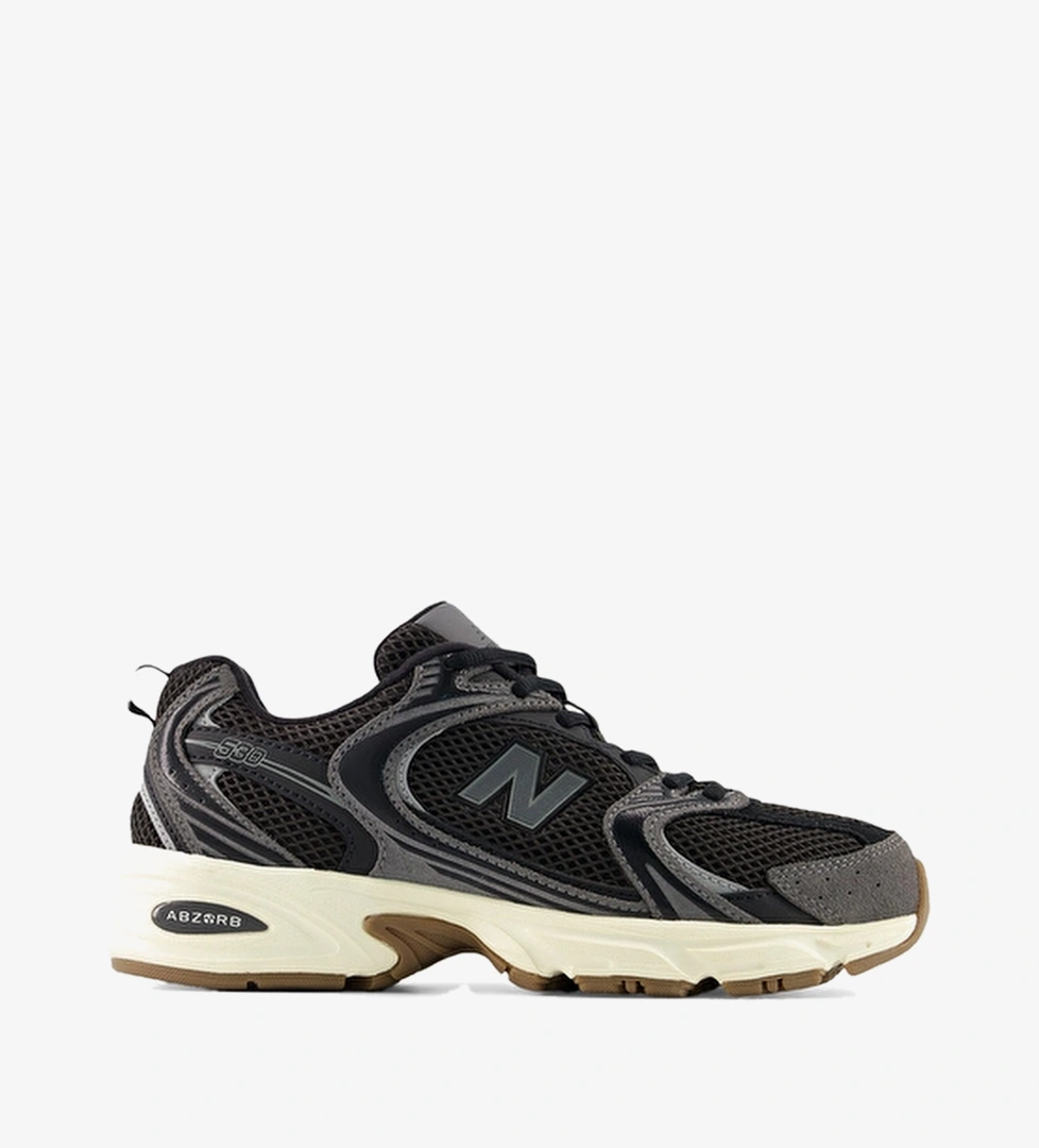 New Balance Unisex 530 Ayakkabı U5309TN Siyah