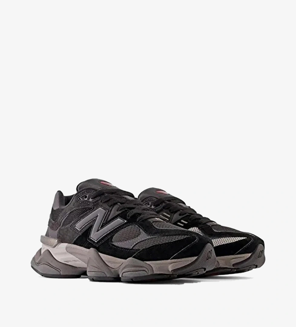 New Balance Unisex 9060 Ayakkabı U9060BLK Siyah