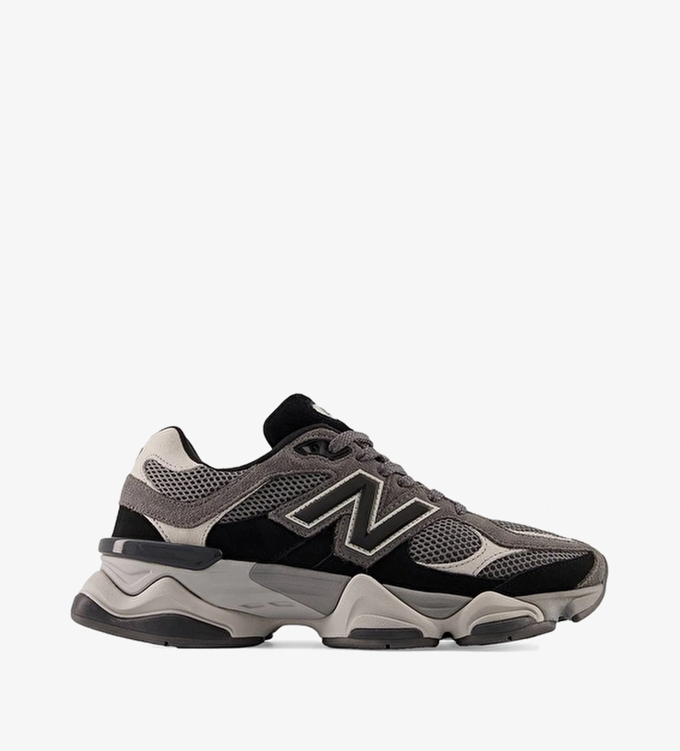 New Balance Unisex 9060 Ayakkabı U9060ERA Siyah