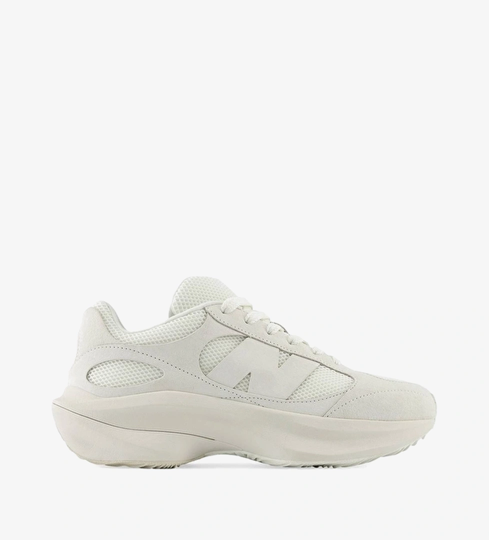 New Balance Unisex WRPD Runner Ayakkabı UWRPDTBC Beyaz
