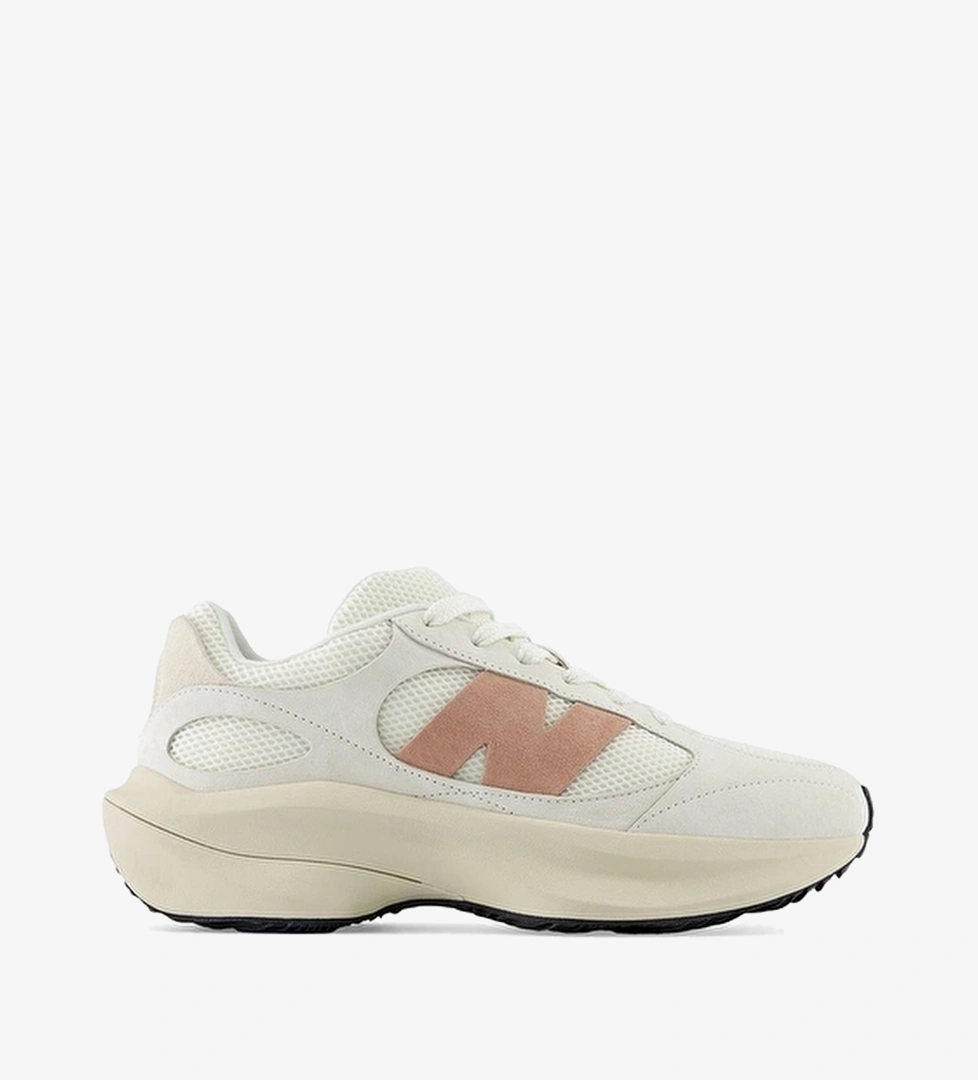 New Balance Unisex WRPD Runner Ayakkabı UWRPDWHB Beyaz