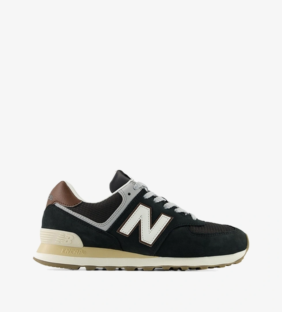 New Balance Unisex Ayakkabı U5748SB Kahverengi