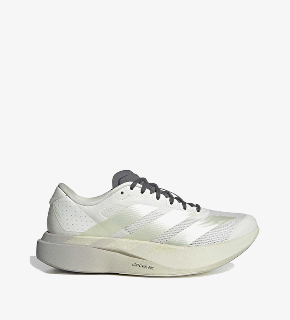 Adidas Kadın Adizero Evo SL W Ayakkabı KI4794 Beyaz