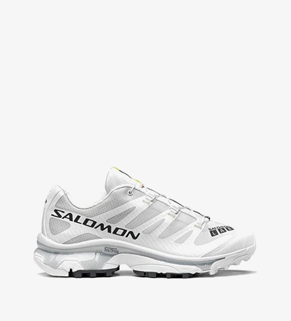 Salomon Unisex XT 4 OG Kadın Ayakkabı L47133000 4736 Beyaz