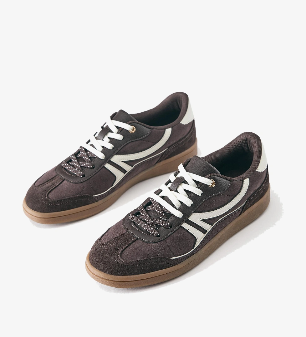 Pull&Bear Pull&Bear Bagcikli Retro