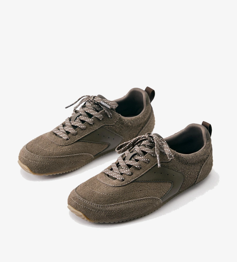 Pull&Bear Barefoot