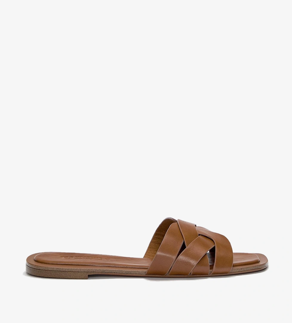 Pull&Bear Pull&Bear Duz Bantli