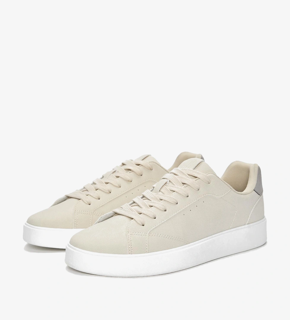 Pull&Bear Pull&Bear Kontrast Casual