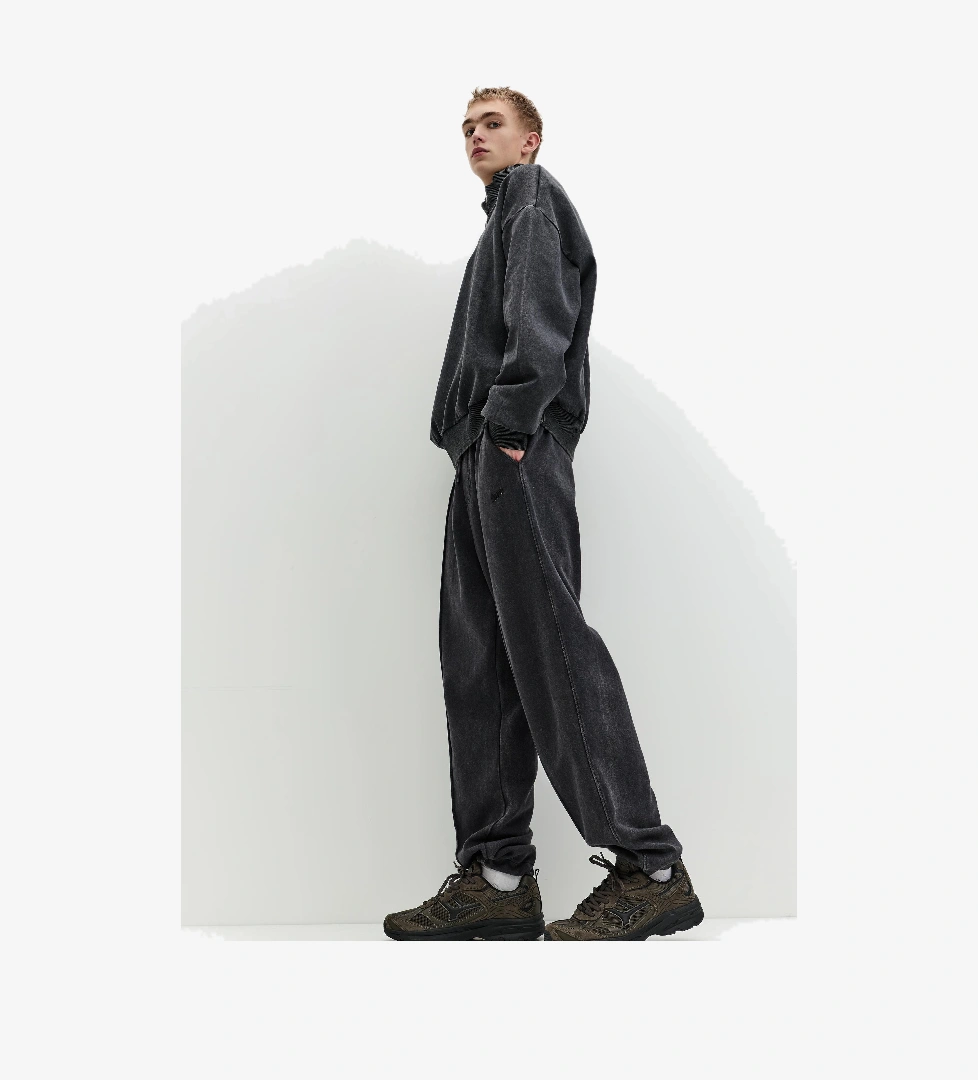 Pull&Bear Pull&Bear Parcali