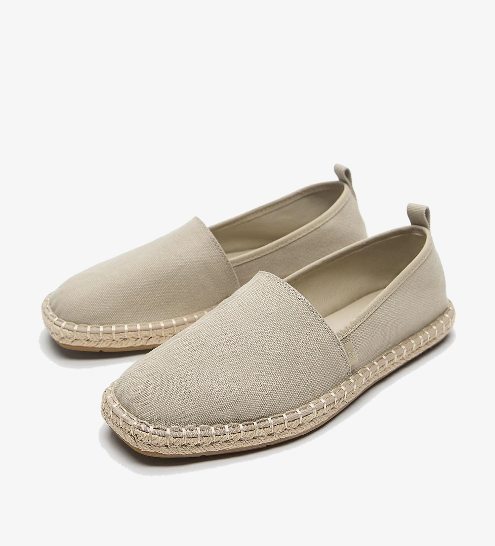 Jüt Espadril