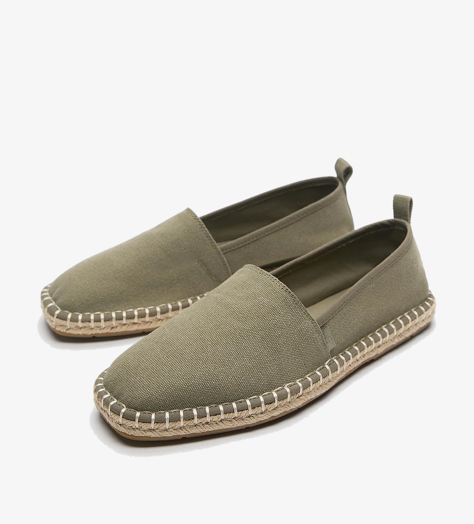 Jüt Espadril
