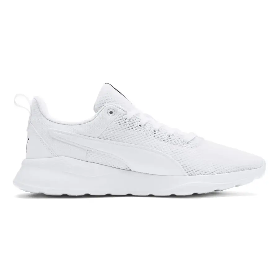 Puma Anzarun Lite Erkek Beyaz Spor Ayakkabı 371128-03