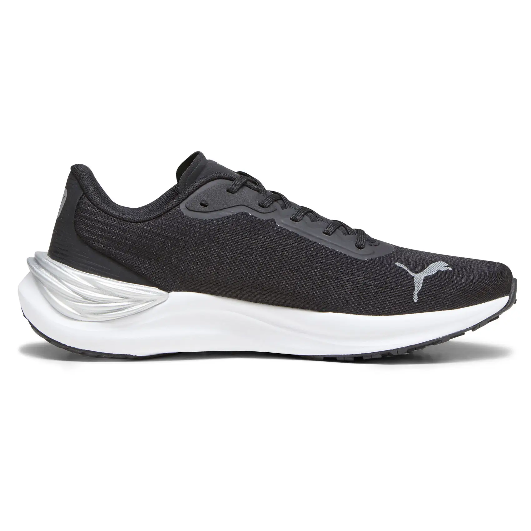 Puma Electrify NITRO 3 Erkek Siyah Koşu Ayakkabısı 37845501