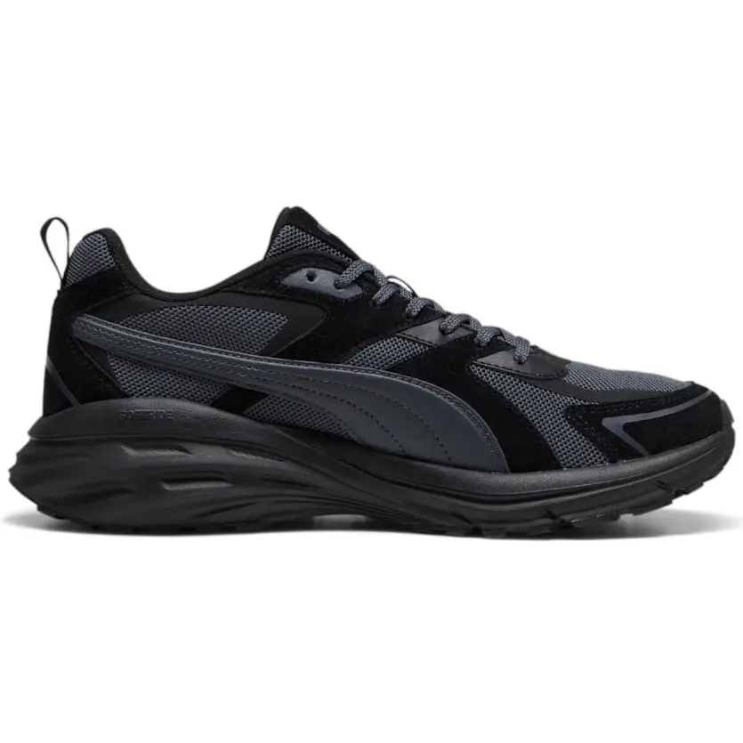 Puma Hypnotic LS Spor Ayakkabı Siyah 39529502