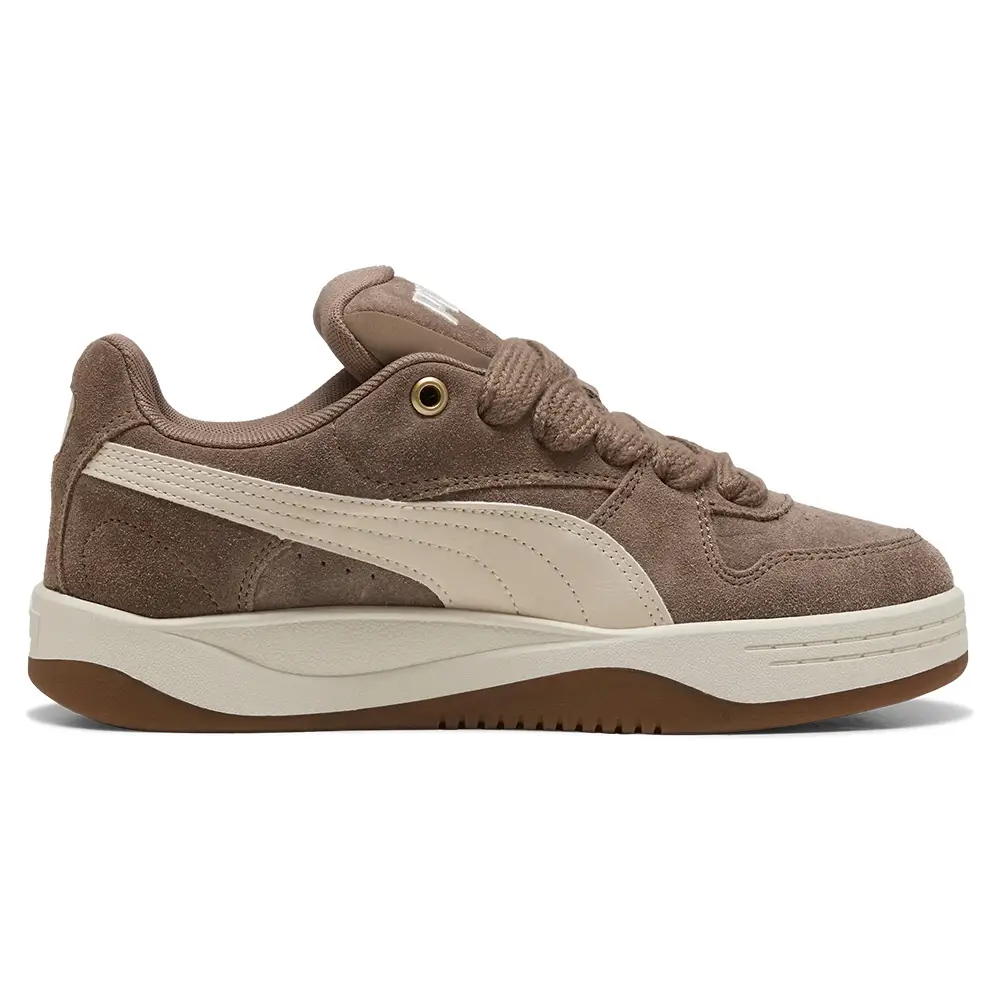Puma Park Luna SD Bej Spor Ayakkabı 402510 17