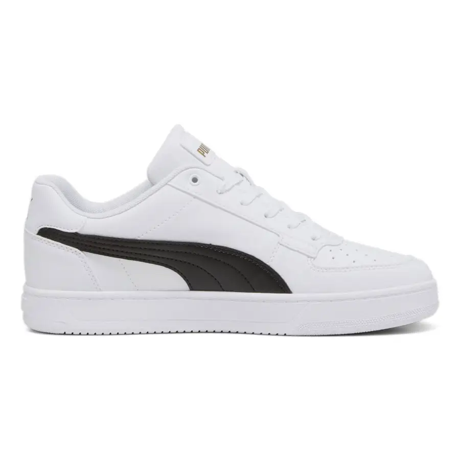 Puma Caven 2.0 Erkek Beyaz Spor Ayakkabı 39229003