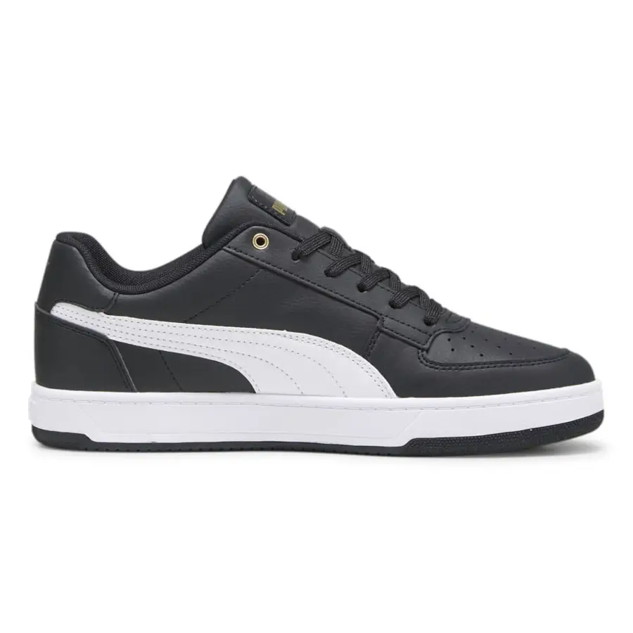 Puma Caven 2.0 Erkek Siyah Spor Ayakkabı 39229004