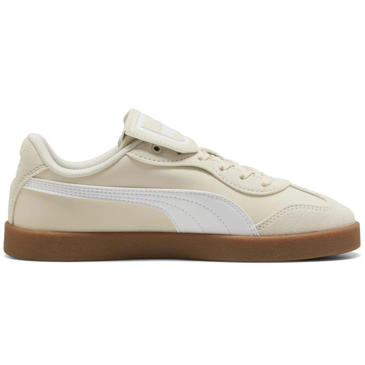Puma Puma Club Azura Kadın Bej Spor Ayakkabı 40447604