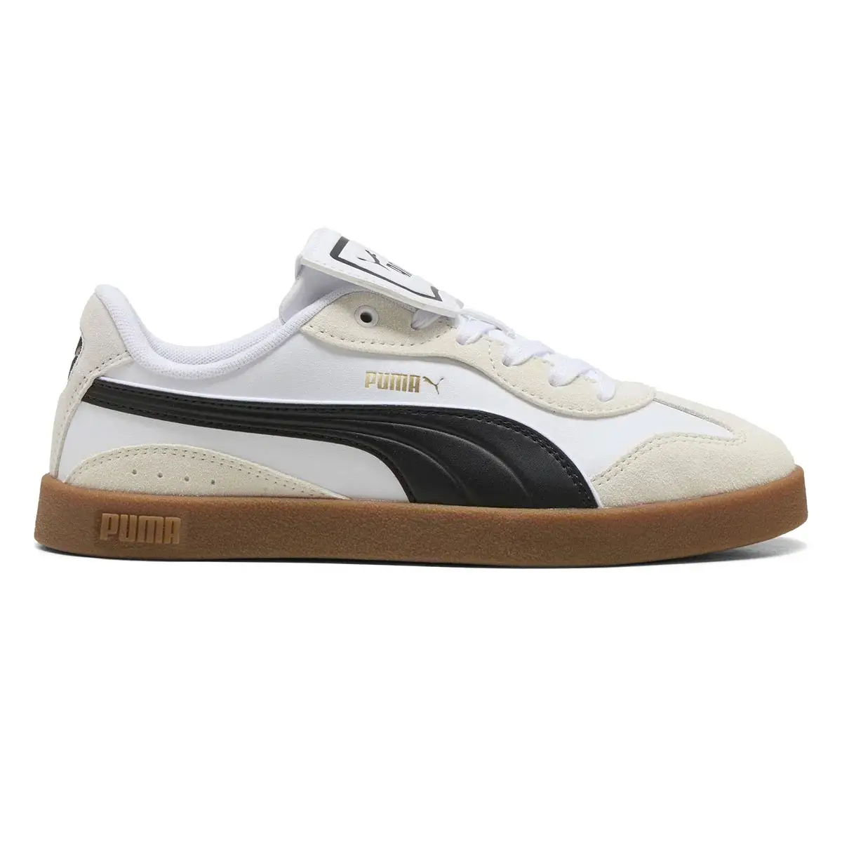 Puma Puma Club Azura Kadın Beyaz Spor Ayakkabı 40447602