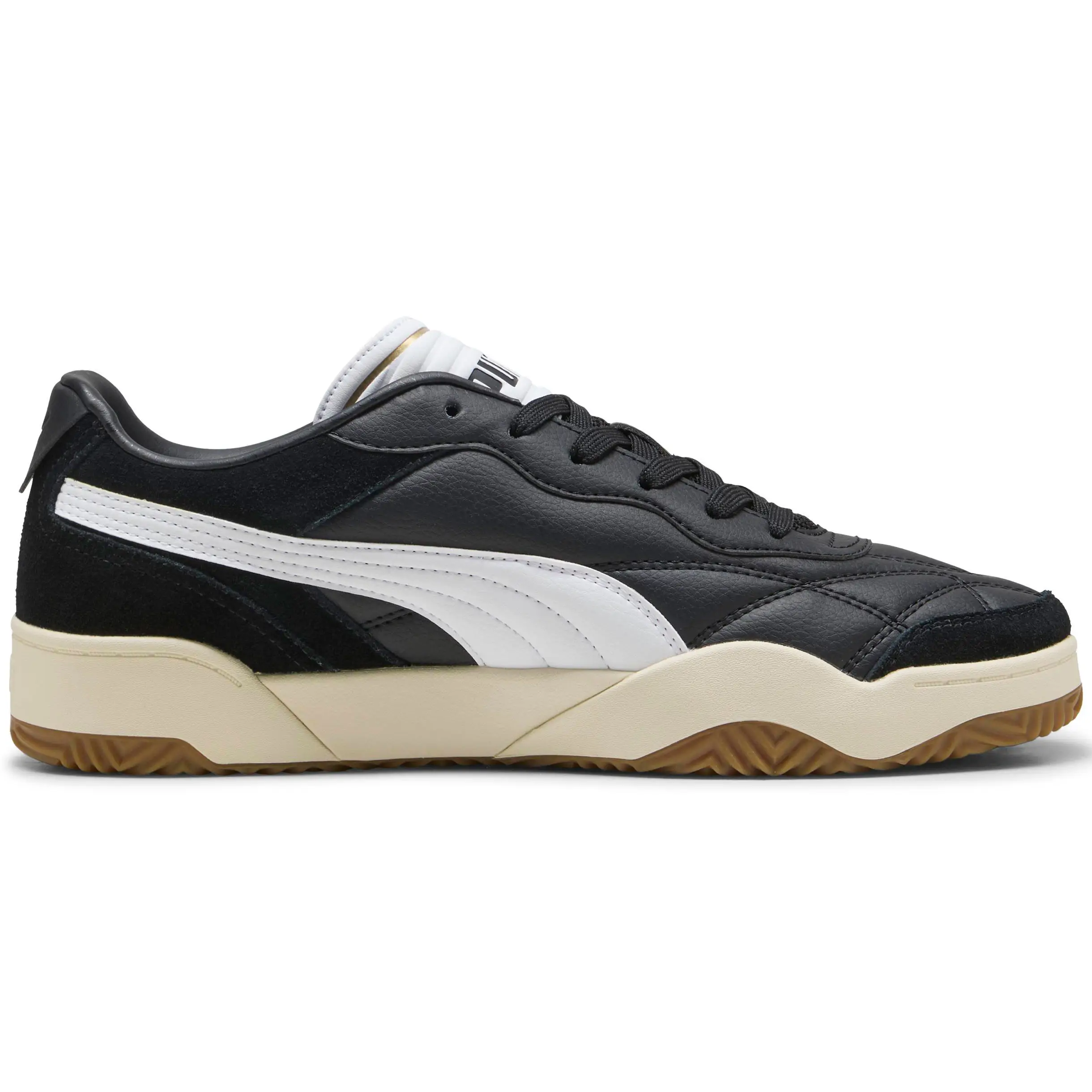 Puma Puma Tifosi SD Erkek Siyah Spor Ayakkabı 39745501