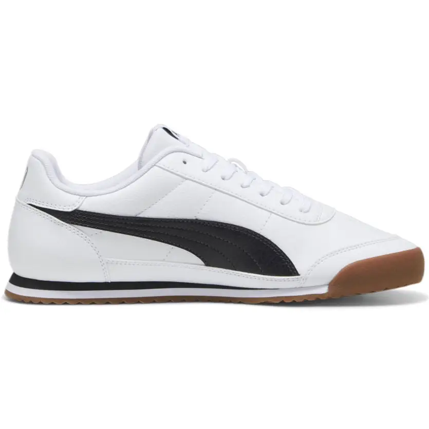 Puma Turino II Beyaz Spor Ayakkabı 397452 02