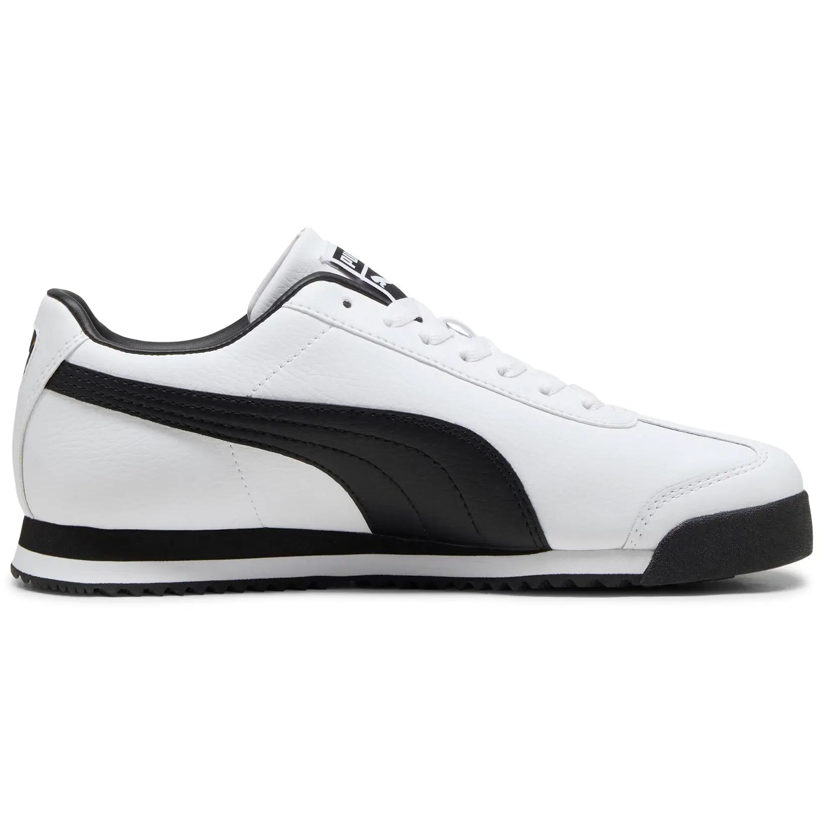 Puma Roma 24 Standard Erkek Beyaz Spor Ayakkabı 39686801