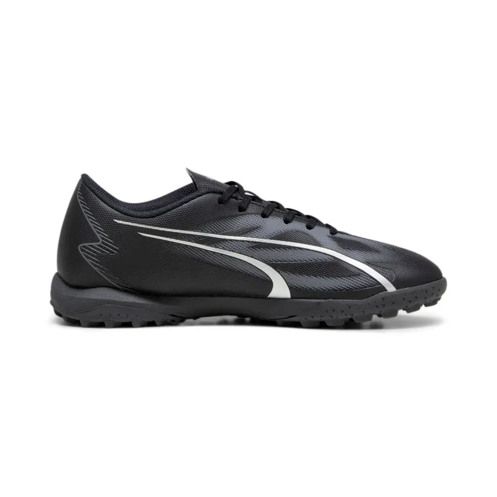 Puma ULTRA PLAY TT Erkek Siyah Krampon 10752802